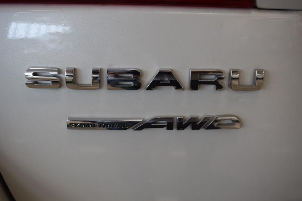 used 2018 Subaru Outback car, priced at $19,997