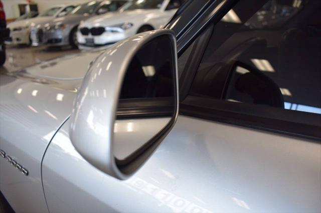 used 2002 Honda S2000 car, priced at $29,888