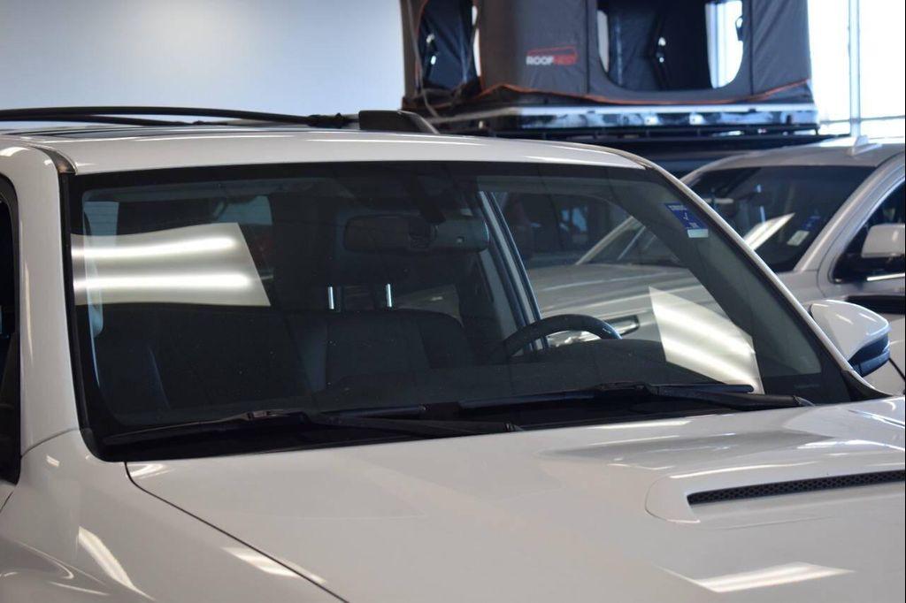 used 2018 Toyota 4Runner car, priced at $27,888