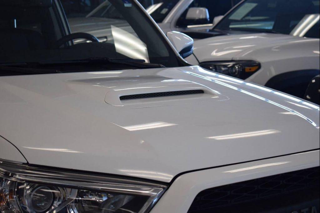 used 2018 Toyota 4Runner car, priced at $27,888