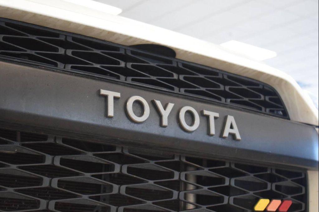 used 2018 Toyota 4Runner car, priced at $27,888