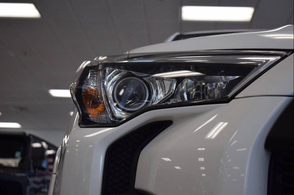 used 2018 Toyota 4Runner car, priced at $27,888