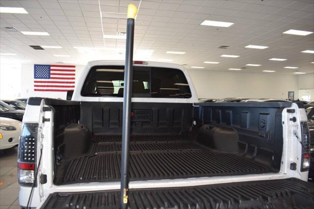 used 2011 Ford F-250 car, priced at $27,997