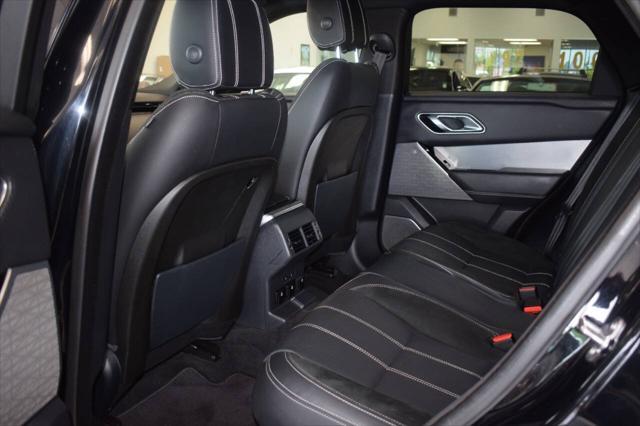 used 2018 Land Rover Range Rover Velar car, priced at $23,777