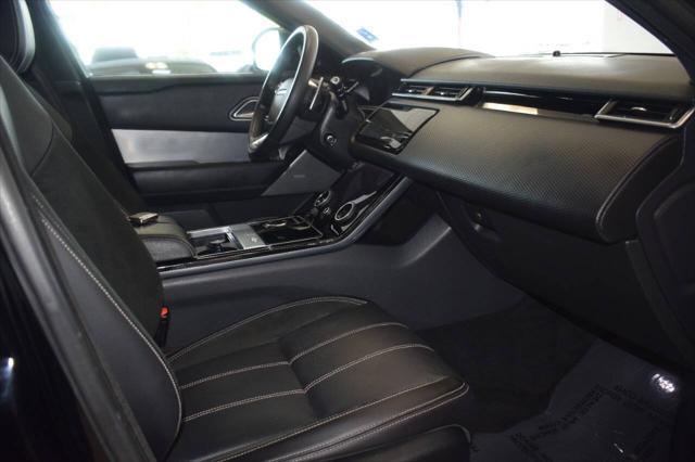 used 2018 Land Rover Range Rover Velar car, priced at $23,777