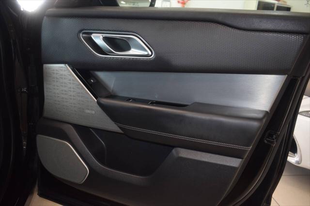 used 2018 Land Rover Range Rover Velar car, priced at $23,777