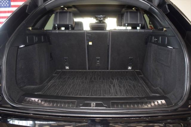 used 2018 Land Rover Range Rover Velar car, priced at $23,777