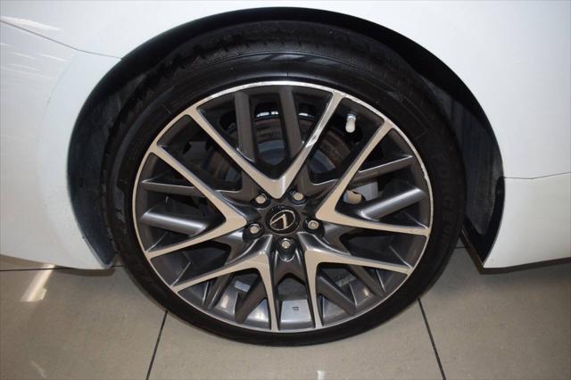 used 2016 Lexus RC 200t car, priced at $19,997