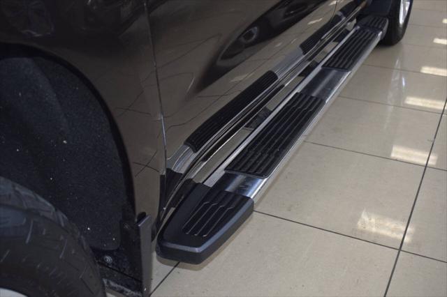 used 2019 Chevrolet Silverado 1500 car, priced at $35,777