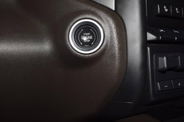 used 2019 Chevrolet Silverado 1500 car, priced at $35,777