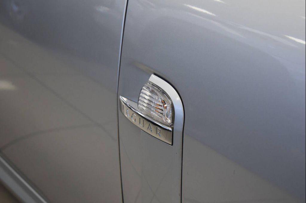 used 2007 Jaguar XK car, priced at $16,777