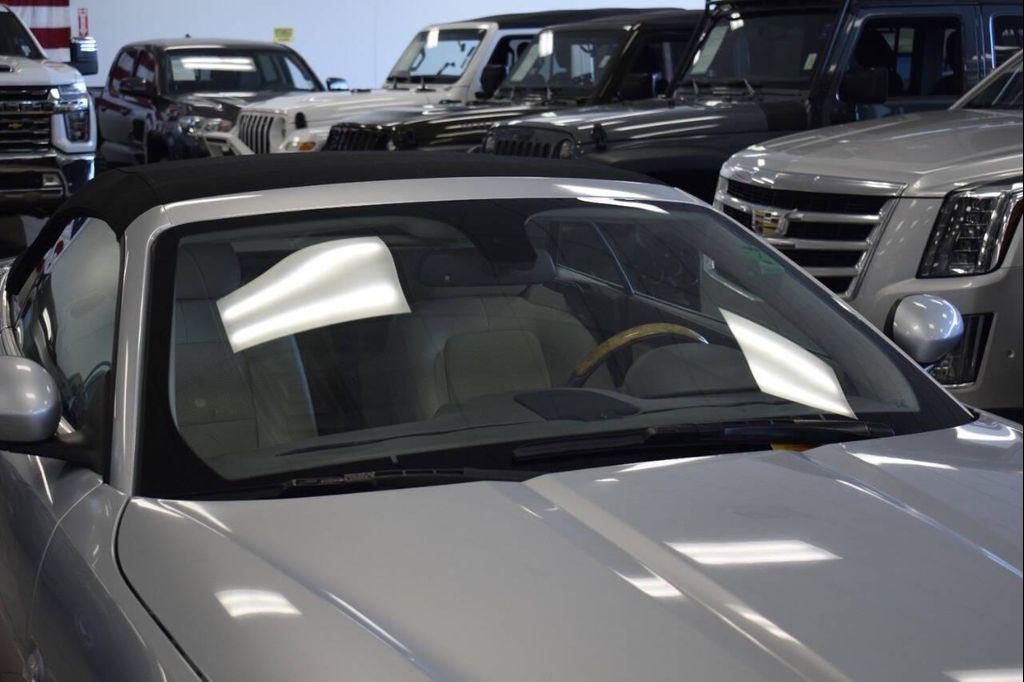 used 2007 Jaguar XK car, priced at $16,777