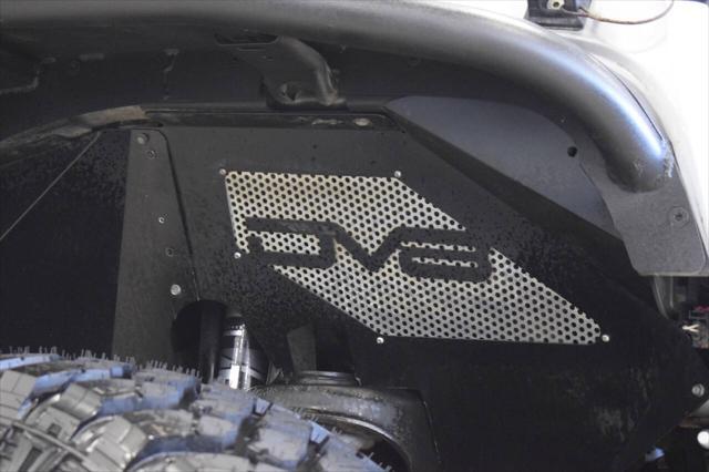 used 2014 Jeep Wrangler Unlimited car, priced at $20,777