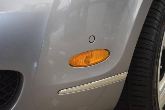 used 2006 Bentley Continental Flying Spur car, priced at $39,777