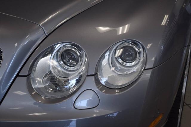 used 2006 Bentley Continental Flying Spur car, priced at $39,777