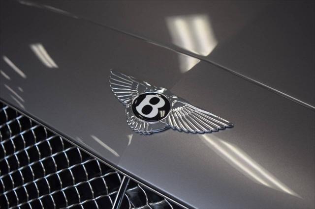 used 2006 Bentley Continental Flying Spur car, priced at $39,777