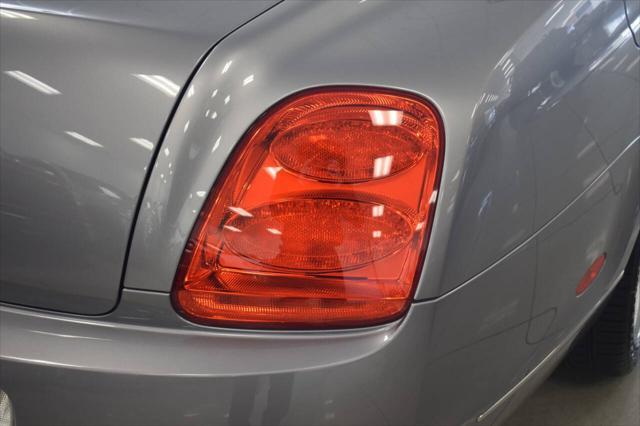 used 2006 Bentley Continental Flying Spur car, priced at $39,777