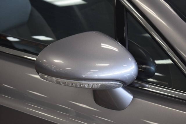 used 2006 Bentley Continental Flying Spur car, priced at $39,777