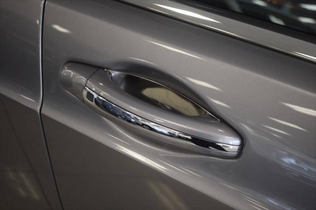 used 2006 Bentley Continental Flying Spur car, priced at $39,777
