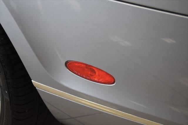 used 2006 Bentley Continental Flying Spur car, priced at $39,777