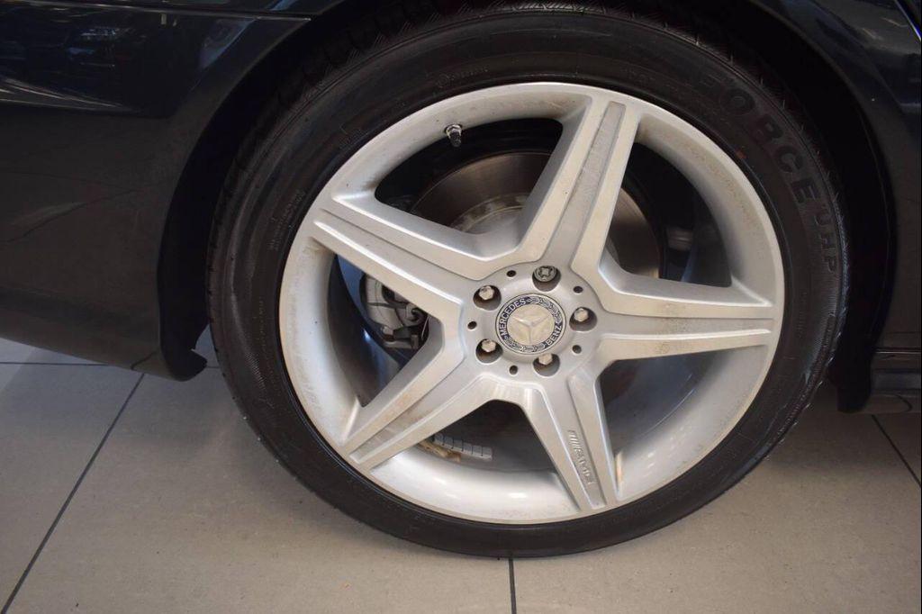used 2011 Mercedes-Benz S-Class car, priced at $15,577