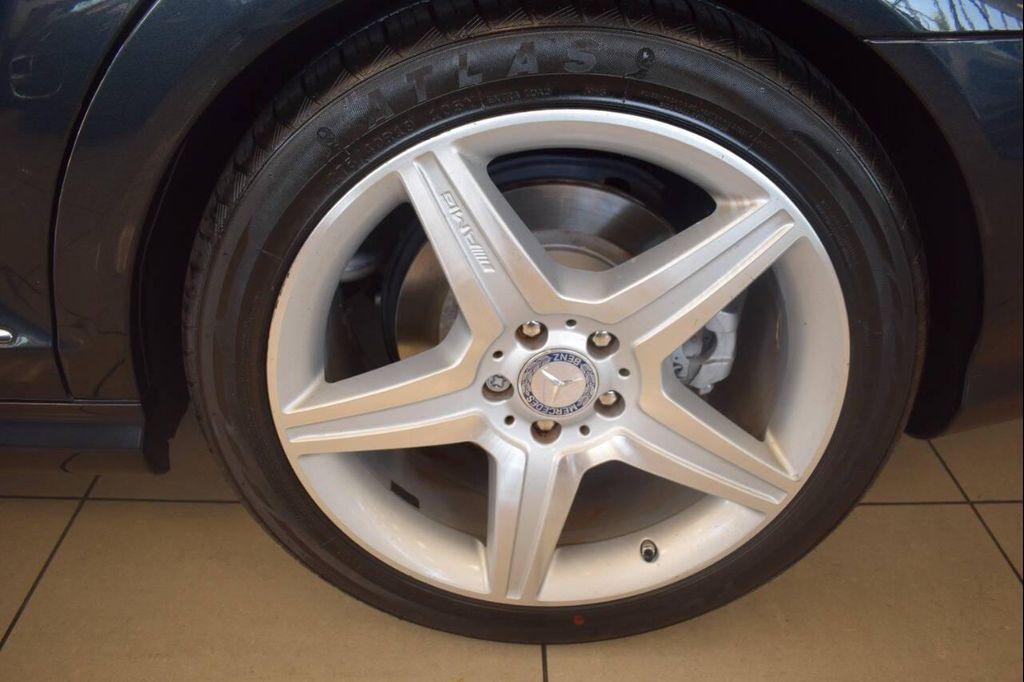 used 2011 Mercedes-Benz S-Class car, priced at $15,577