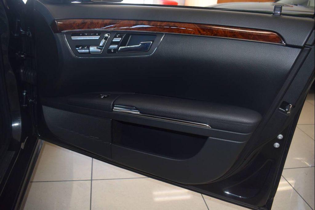 used 2011 Mercedes-Benz S-Class car, priced at $15,577