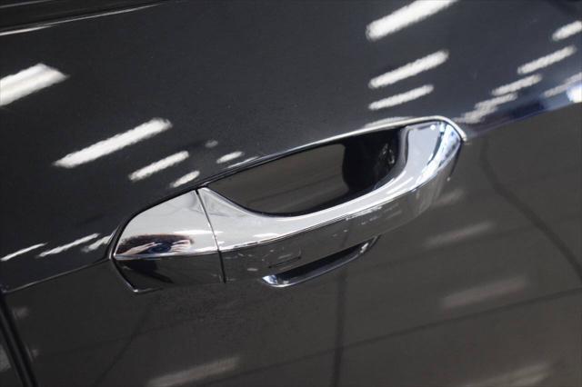 used 2019 Audi A8 car, priced at $36,997