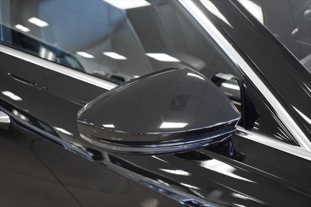 used 2019 Audi A8 car, priced at $36,997