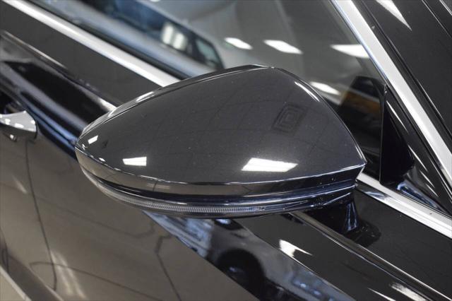 used 2019 Audi A8 car, priced at $36,997
