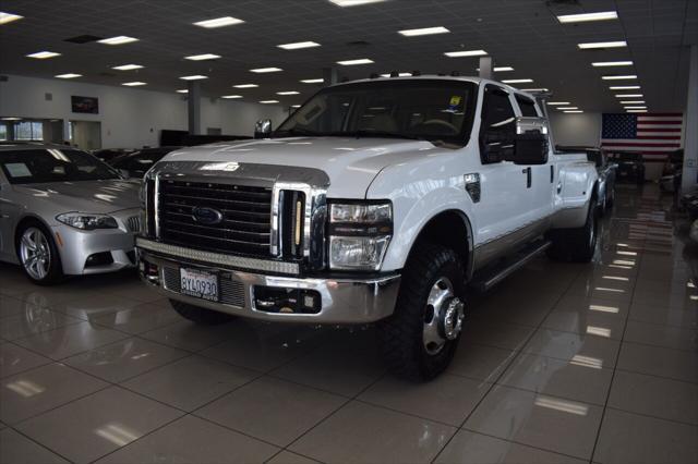 used 2009 Ford F-350 car, priced at $30,997