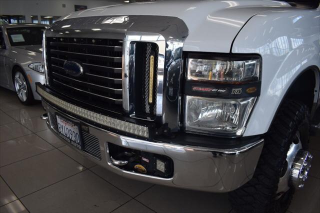 used 2009 Ford F-350 car, priced at $30,997