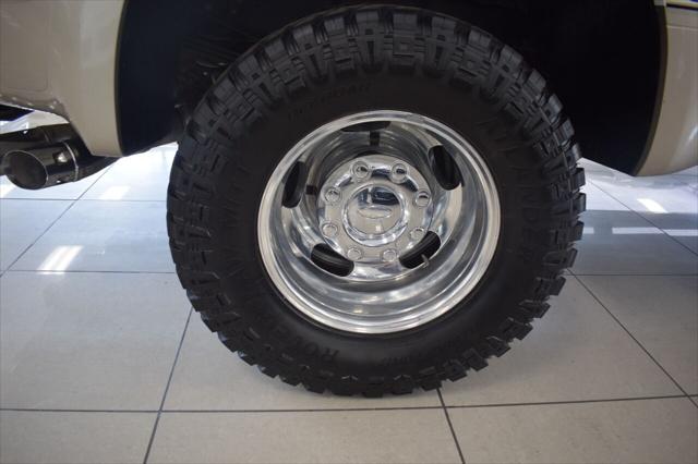 used 2009 Ford F-350 car, priced at $30,997