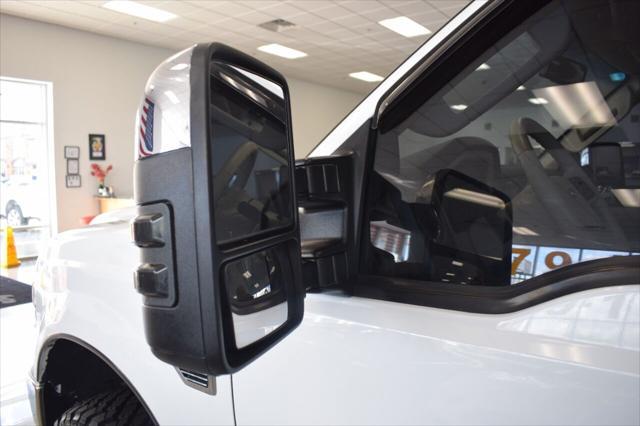 used 2009 Ford F-350 car, priced at $30,997