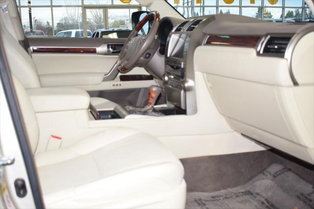 used 2010 Lexus GX 460 car, priced at $16,997