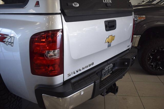 used 2012 Chevrolet Silverado 3500 car, priced at $29,997
