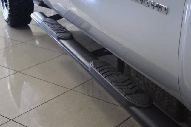 used 2012 Chevrolet Silverado 3500 car, priced at $29,997