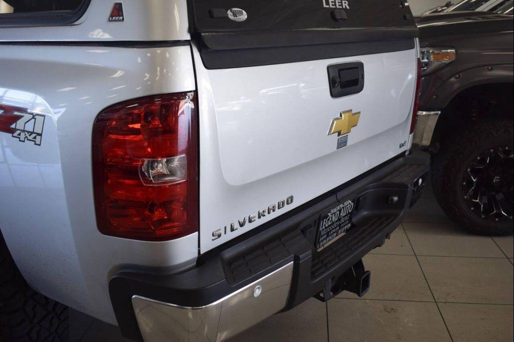 used 2012 Chevrolet Silverado 3500 car, priced at $28,997