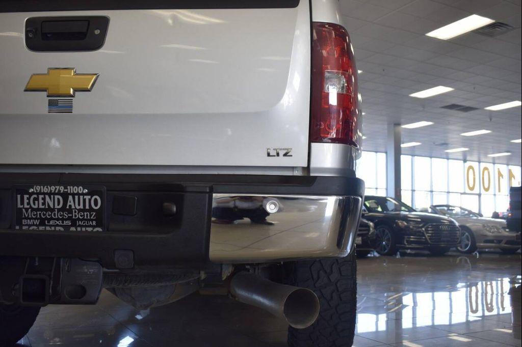 used 2012 Chevrolet Silverado 3500 car, priced at $28,997