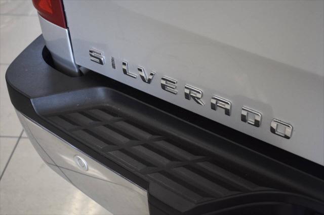 used 2012 Chevrolet Silverado 3500 car, priced at $29,997