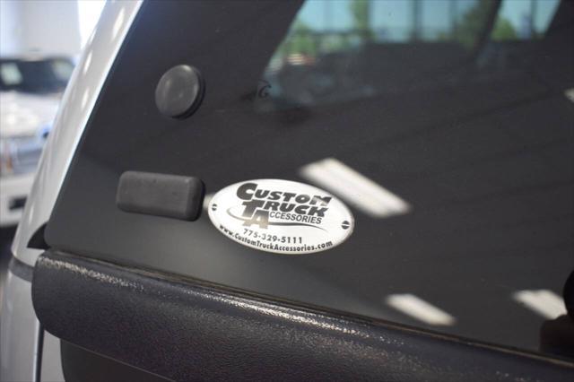 used 2012 Chevrolet Silverado 3500 car, priced at $29,997
