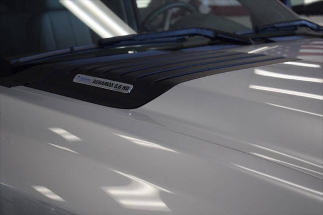 used 2012 Chevrolet Silverado 3500 car, priced at $29,997