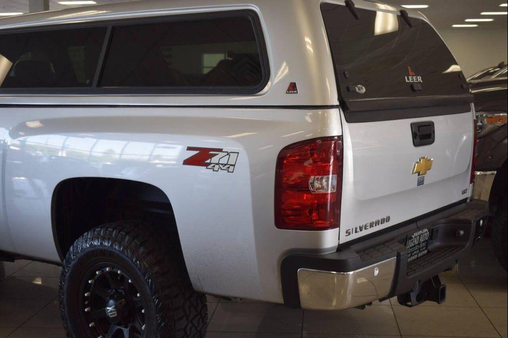 used 2012 Chevrolet Silverado 3500 car, priced at $28,997
