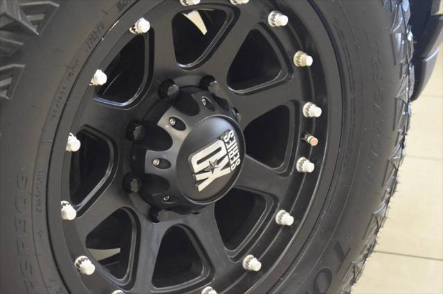 used 2012 Chevrolet Silverado 3500 car, priced at $29,997