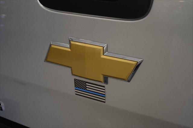 used 2012 Chevrolet Silverado 3500 car, priced at $29,997