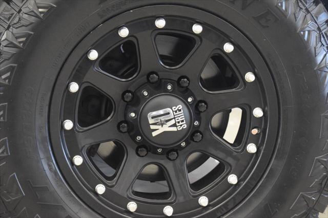 used 2012 Chevrolet Silverado 3500 car, priced at $29,997