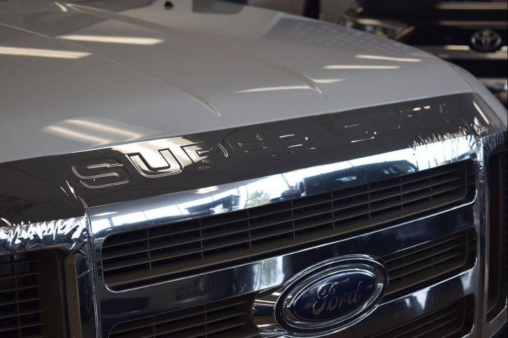 used 2008 Ford F-250 car, priced at $14,997