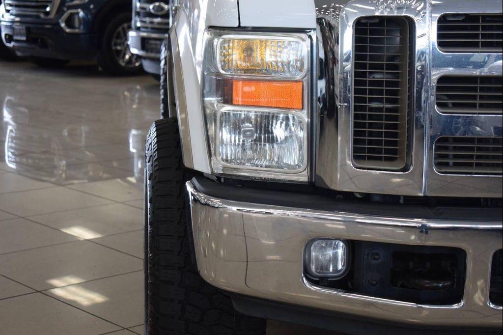 used 2008 Ford F-250 car, priced at $14,997