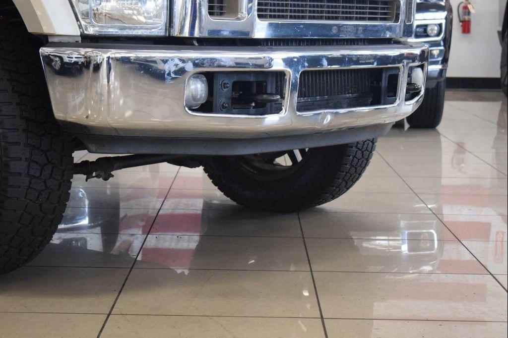 used 2008 Ford F-250 car, priced at $14,997