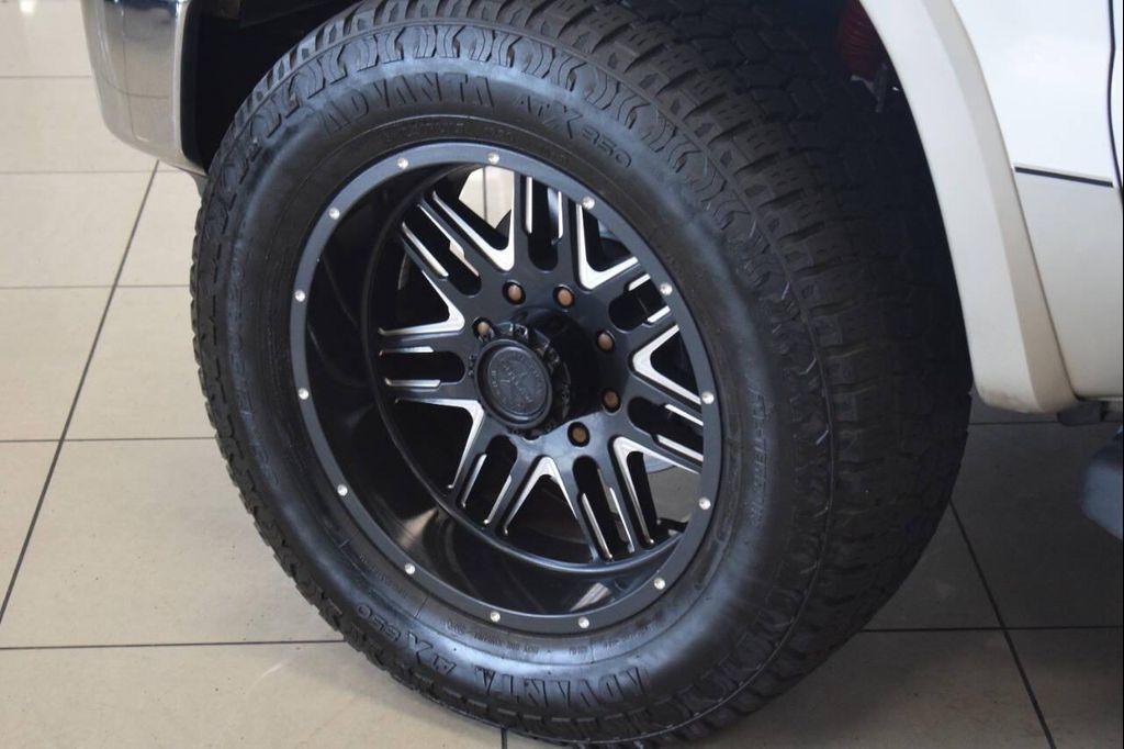 used 2008 Ford F-250 car, priced at $14,997